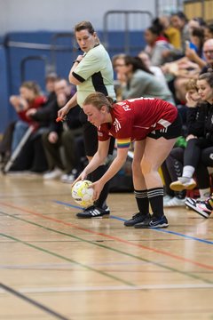 Bild 434 - wBJ NFV Futsalmeisterschaft